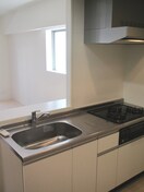 キッチン モンレーヴ錦糸町