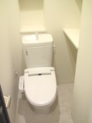 トイレ モンレーヴ錦糸町