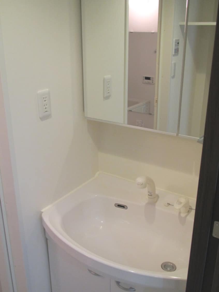 洗面 モンレーヴ錦糸町