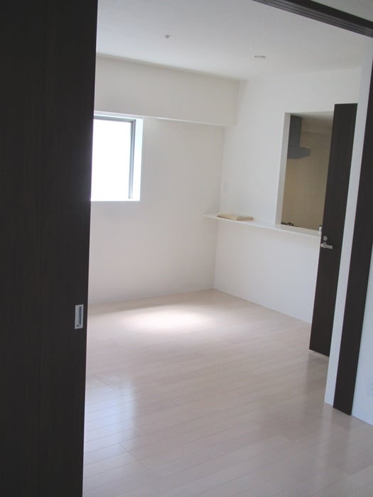 居室 モンレーヴ錦糸町