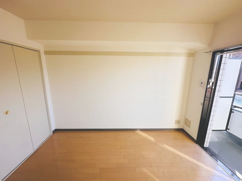 居室 ジュネス仙川A棟