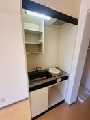 キッチン ジュネス仙川A棟