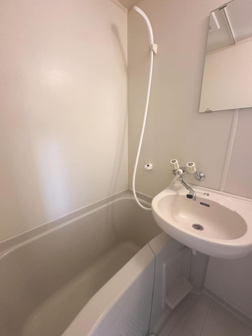 バス／シャワールーム等 ジュネス仙川A棟