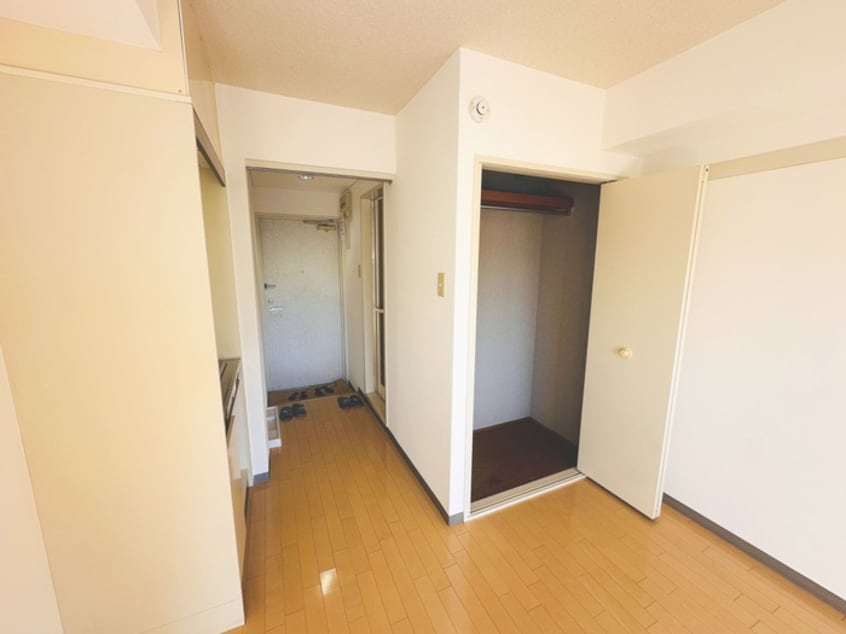 内観写真 ジュネス仙川A棟