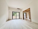居室 アーバンパーク市ケ尾