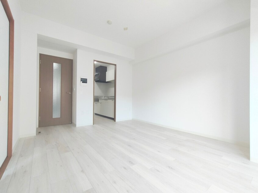 居室 アーバンパーク市ケ尾