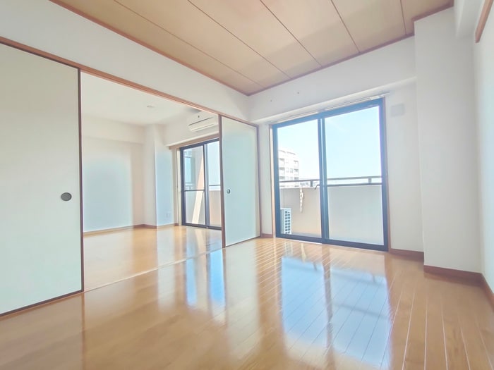 居室 アーバンパーク市ケ尾