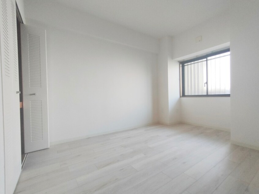 居室 アーバンパーク市ケ尾