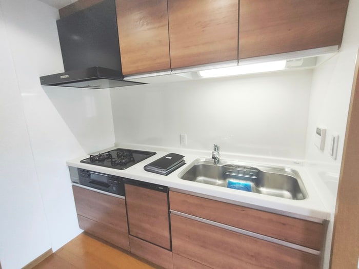 キッチン アーバンパーク市ケ尾