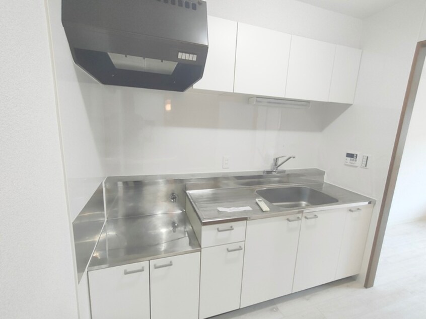 キッチン アーバンパーク市ケ尾