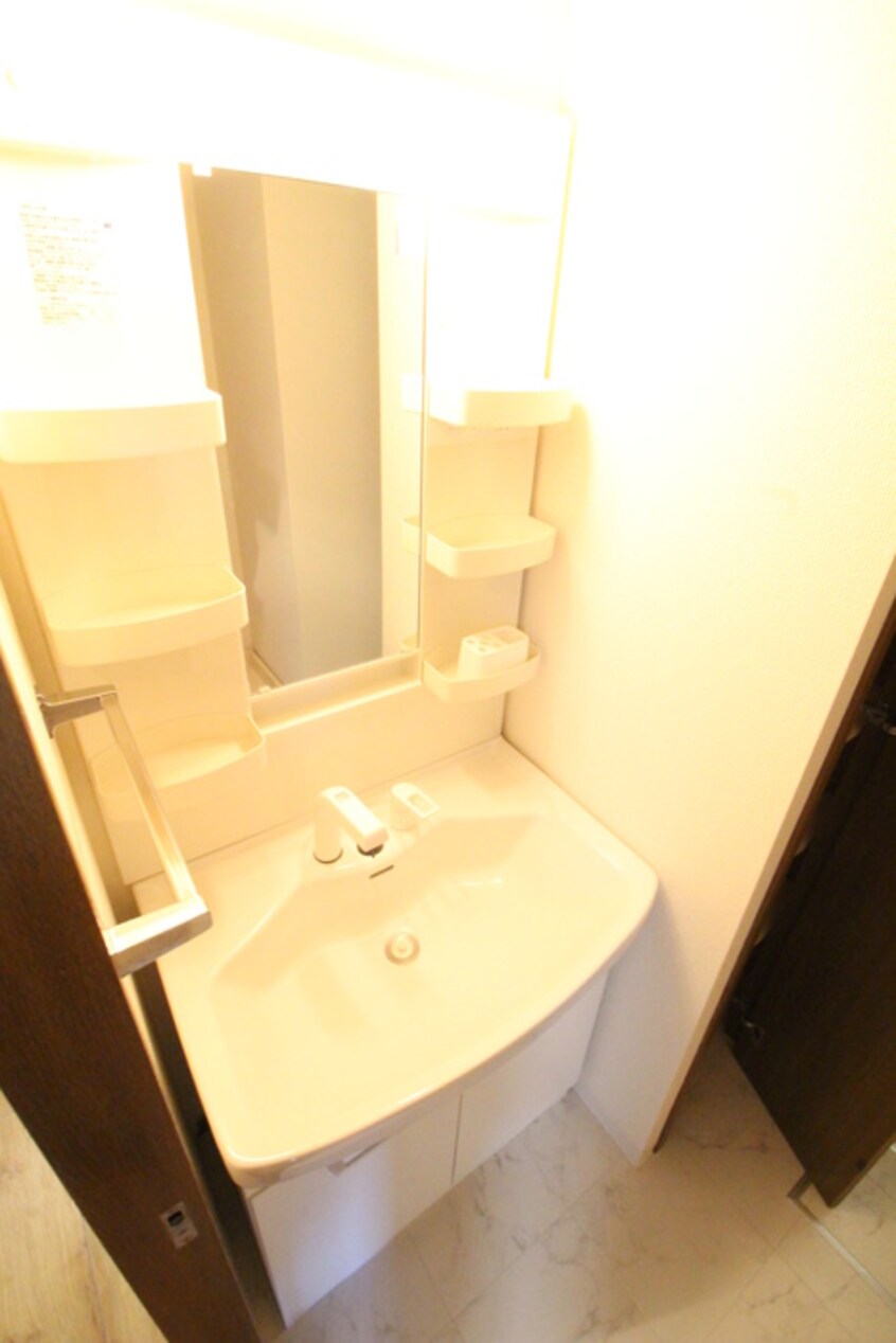 洗面 アーバンパーク市ケ尾