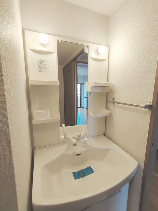 洗面 アーバンパーク市ケ尾