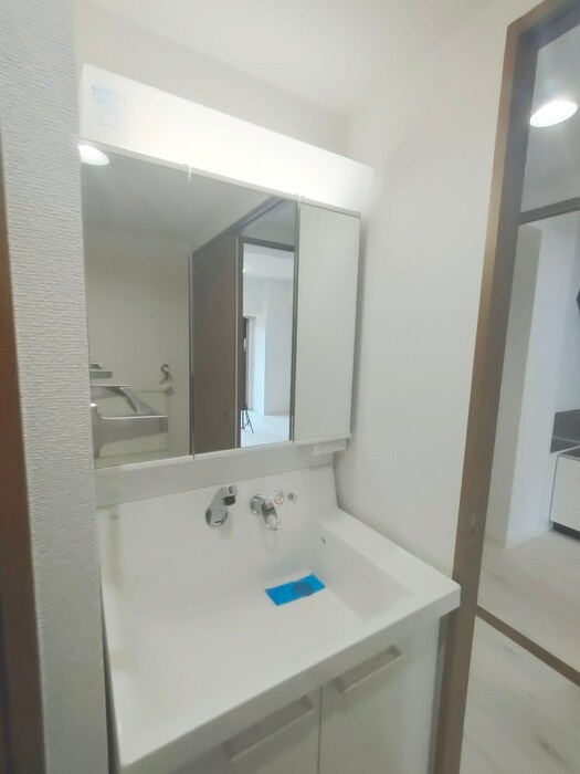 洗面 アーバンパーク市ケ尾