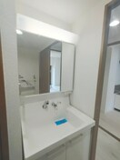 洗面 アーバンパーク市ケ尾