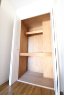 収納 アーバンパーク市ケ尾