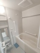 バス／シャワールーム等 アーバンパーク市ケ尾
