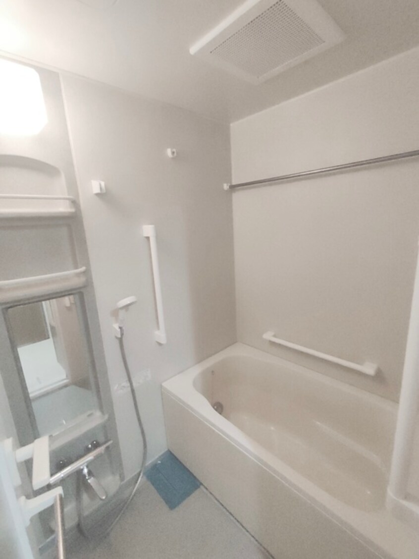 バス／シャワールーム等 アーバンパーク市ケ尾