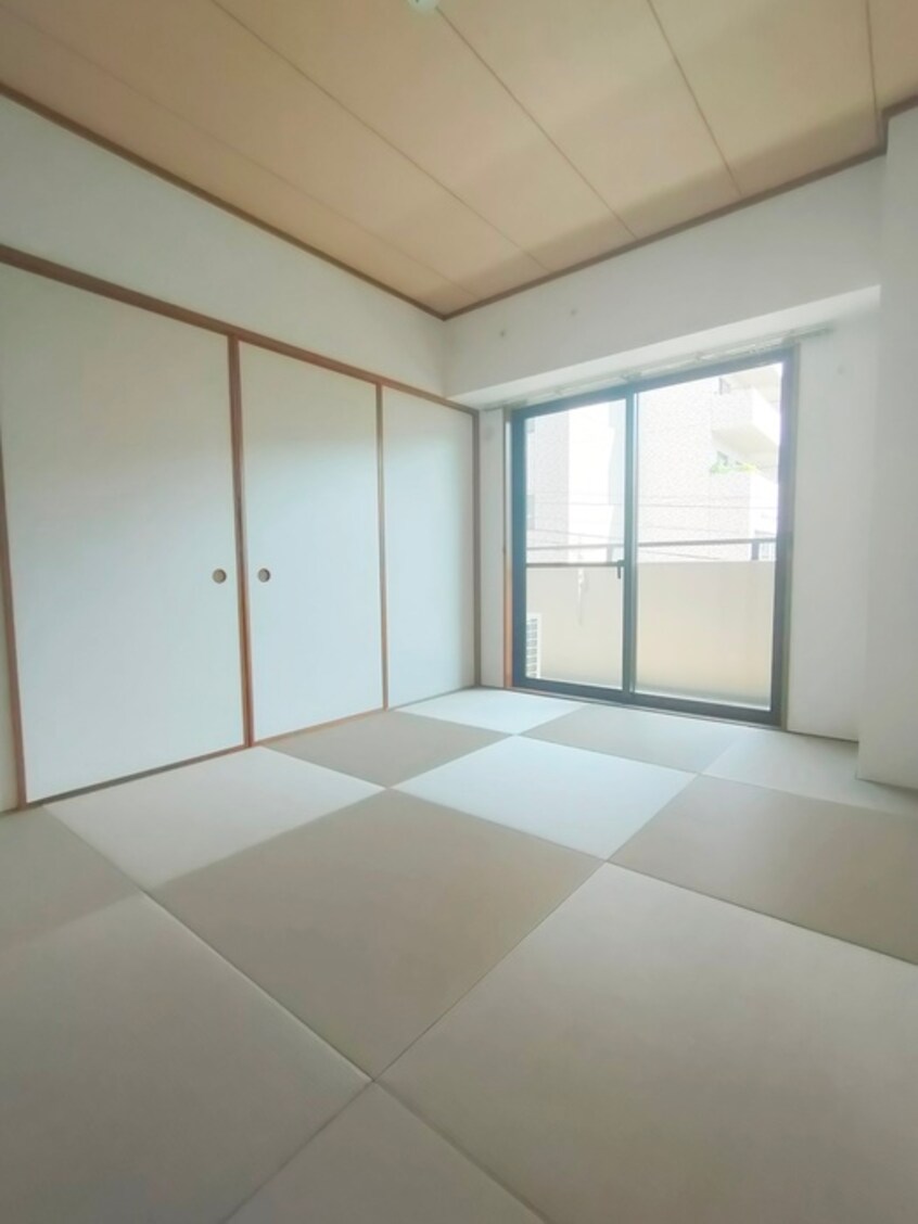 居室 アーバンパーク市ケ尾