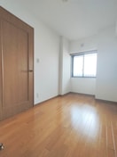 居室 アーバンパーク市ケ尾