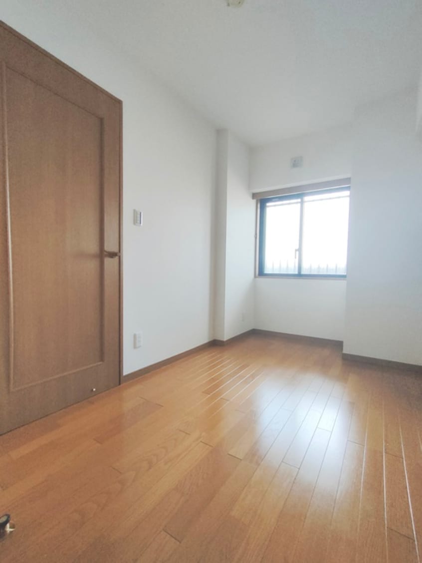 居室 アーバンパーク市ケ尾