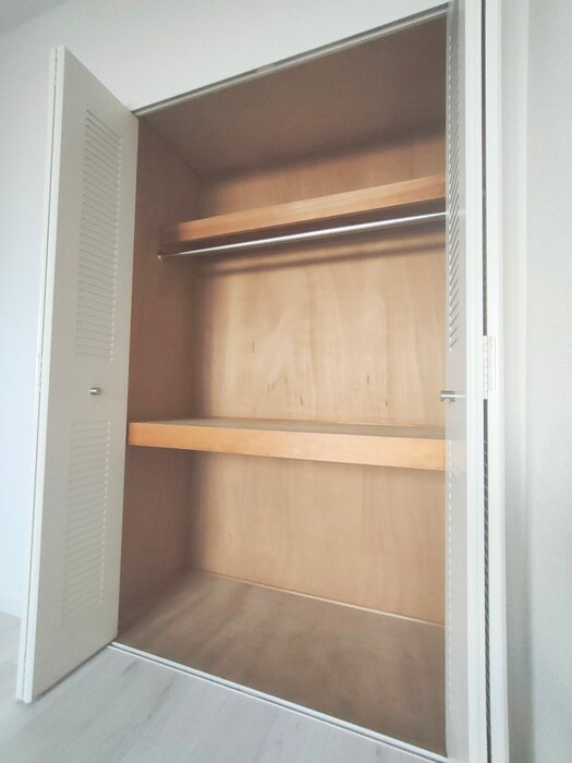 収納 アーバンパーク市ケ尾