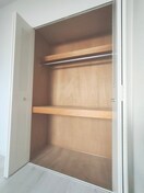 収納 アーバンパーク市ケ尾