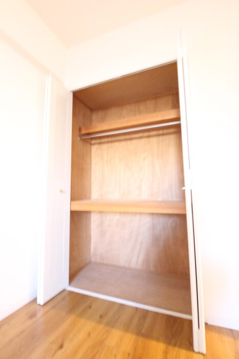 収納 アーバンパーク市ケ尾