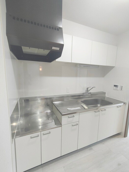 キッチン アーバンパーク市ケ尾