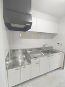 キッチン アーバンパーク市ケ尾