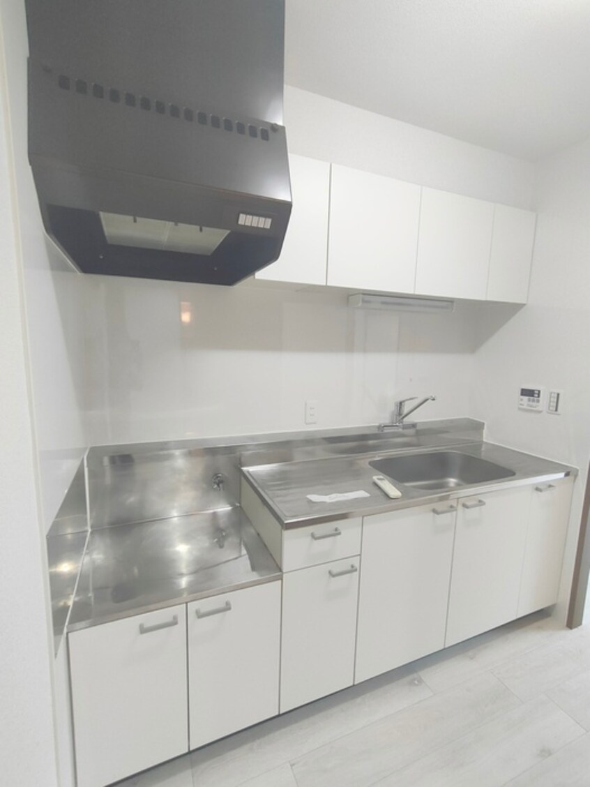 キッチン アーバンパーク市ケ尾