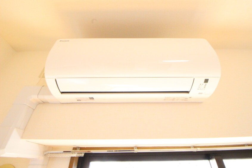 内観写真 アーバンパーク市ケ尾