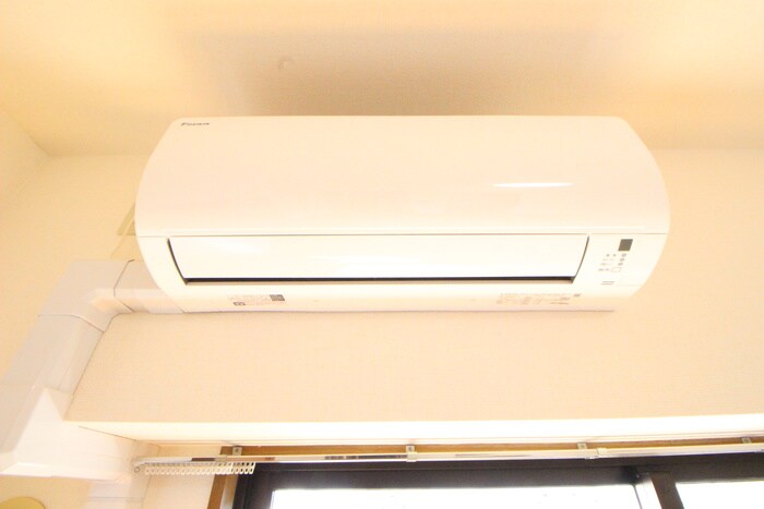 内観写真 アーバンパーク市ケ尾