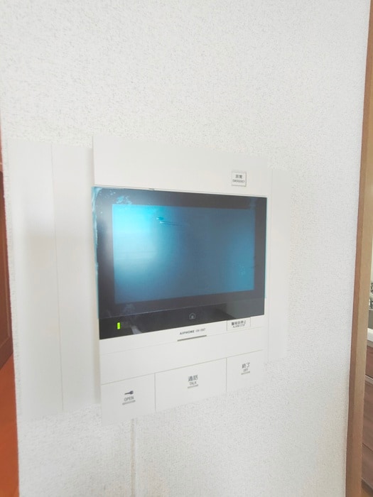 内観写真 アーバンパーク市ケ尾