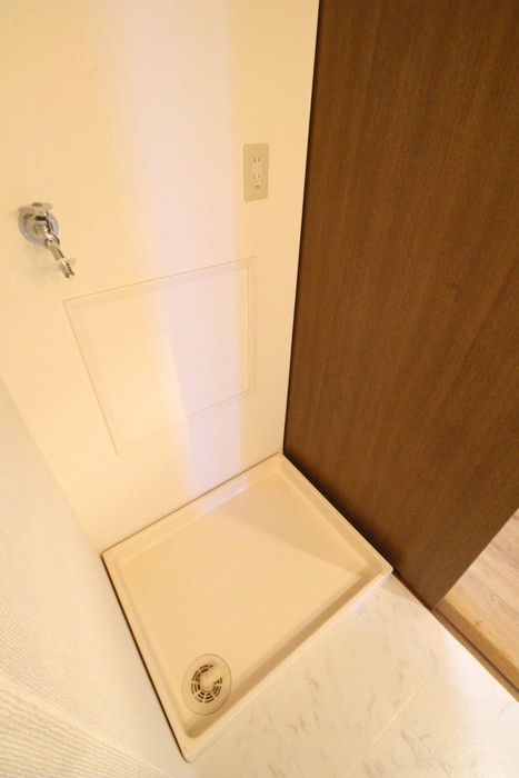 洗濯機置場 アーバンパーク市ケ尾