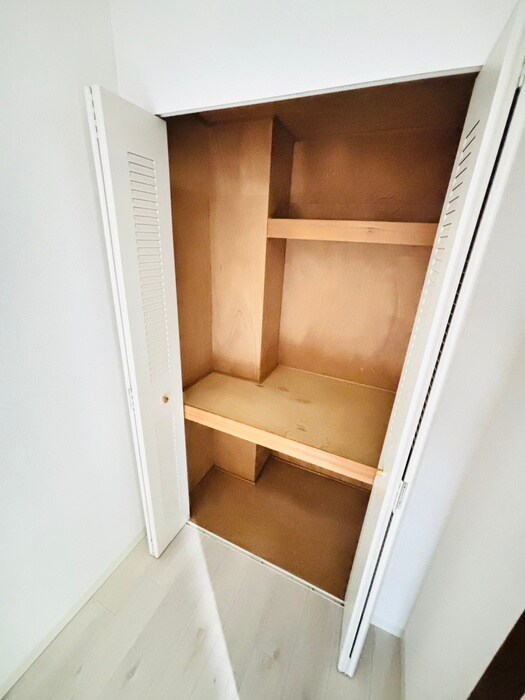 収納 アーバンパーク市ケ尾