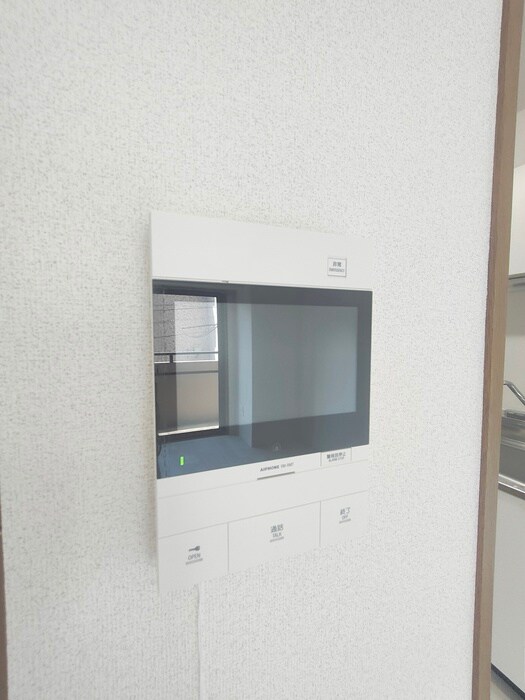 内観写真 アーバンパーク市ケ尾