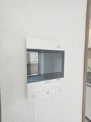 内観写真 アーバンパーク市ケ尾