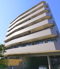 ガラ・ステージ目白(506)