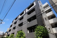 グラントゥルース東十条（502）