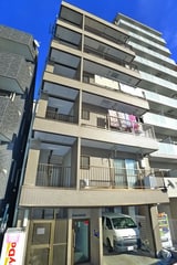 ハイツリバ－ランド