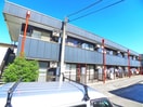 外観写真 クレ－ル南柏