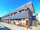 外観写真 クレ－ル南柏