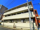 S・Brisaの外観