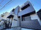 ＮＯＳＴＲＡ　ＳＴＯＲＩＡの外観