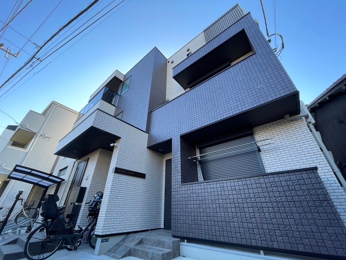 外観写真 ＮＯＳＴＲＡ　ＳＴＯＲＩＡ