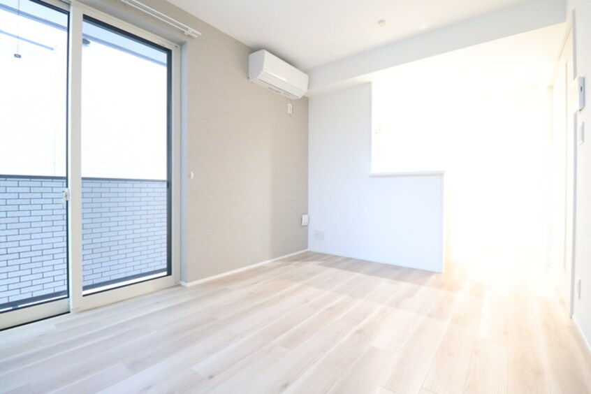 居室 ＮＯＳＴＲＡ　ＳＴＯＲＩＡ