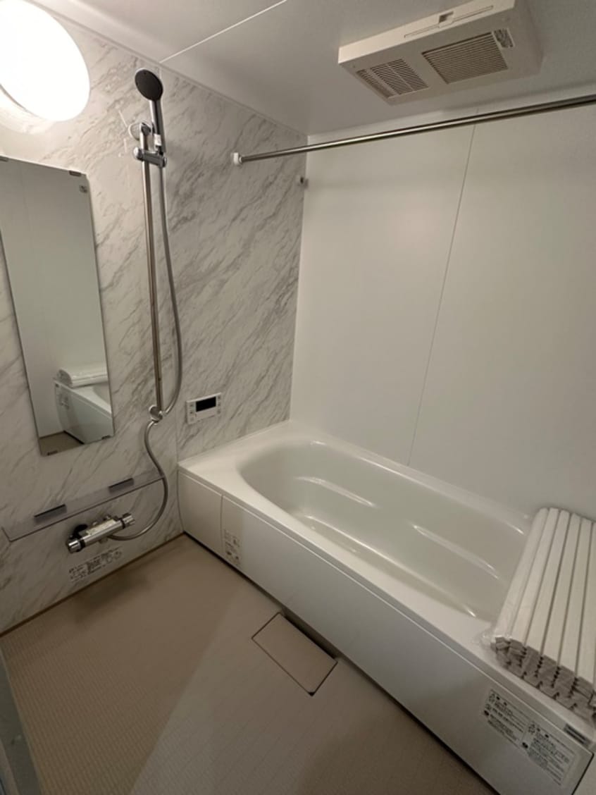 バス／シャワールーム等 ＮＯＳＴＲＡ　ＳＴＯＲＩＡ