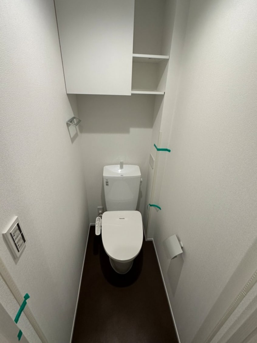 トイレ ＮＯＳＴＲＡ　ＳＴＯＲＩＡ