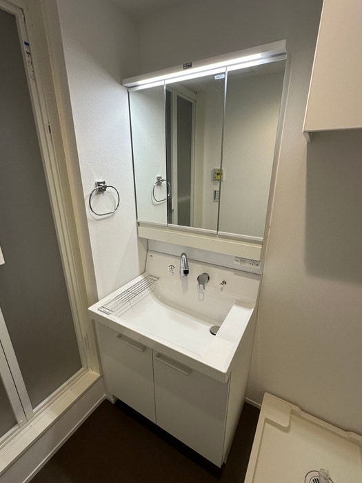 洗面 ＮＯＳＴＲＡ　ＳＴＯＲＩＡ