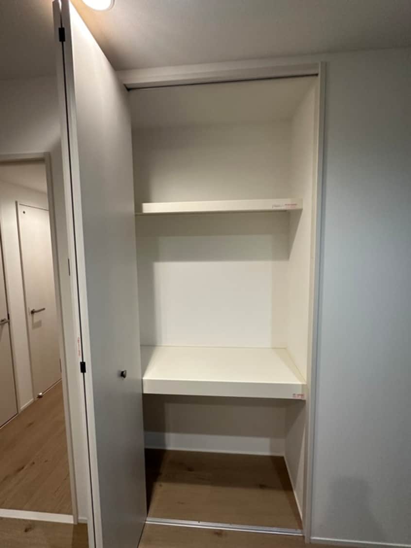 収納 ＮＯＳＴＲＡ　ＳＴＯＲＩＡ